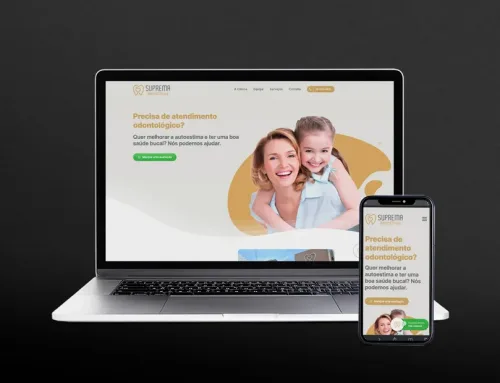 Suprema Odonto Clínica